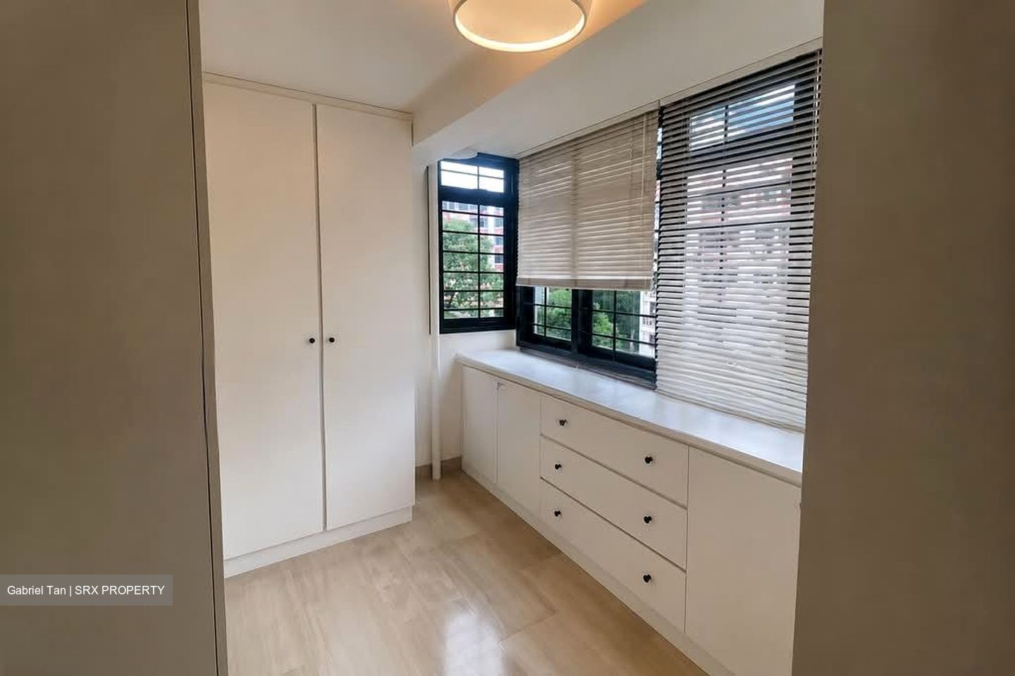 Blk 102 Crescent View (Queenstown), HDB 3 Rooms #560941851
